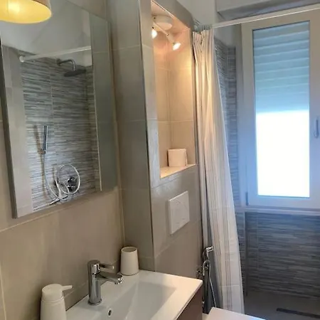 Casa Vacanze Al Mare A *