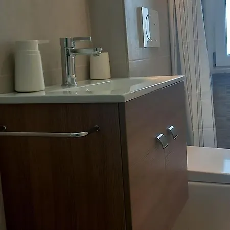 度假居 Casa Vacanze Al Mare A *