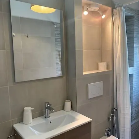 Casa Vacanze Al Mare A * Rimini
