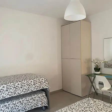 Casa Vacanze Al Mare A 度假居 *