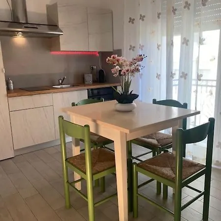 Casa Vacanze Al Mare A
