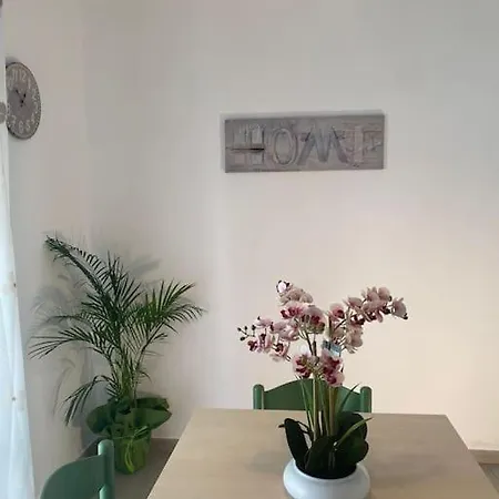 Casa Vacanze Al Mare A Holiday home *