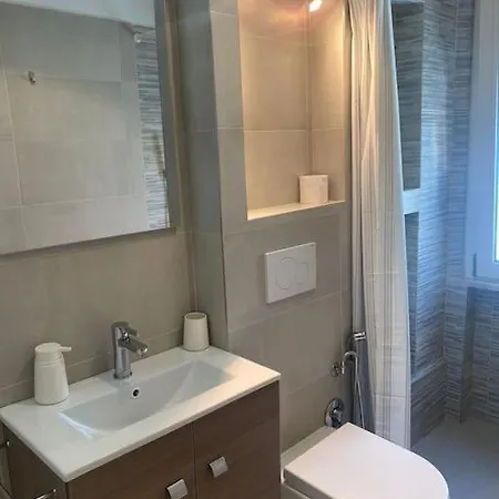 Holiday home Casa Vacanze Al Mare A Rimini